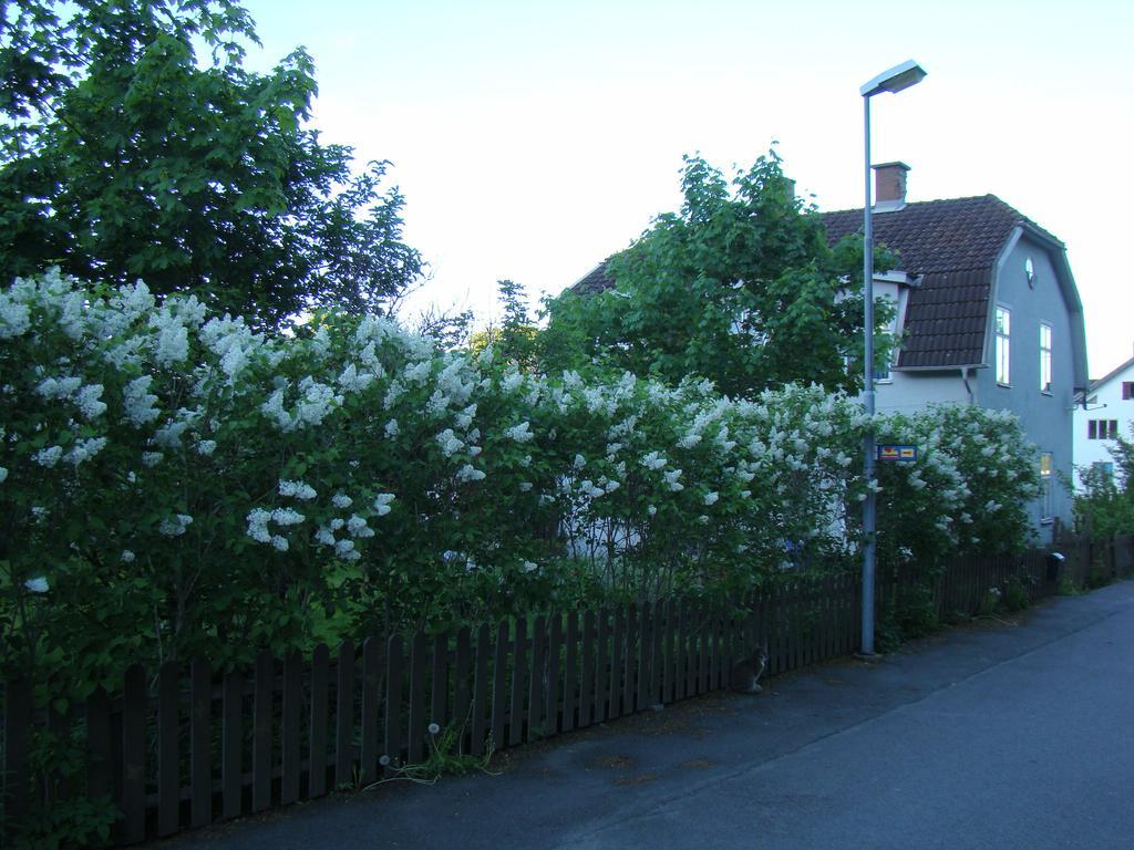 Wonderful Home Bodafors Eksteriør billede