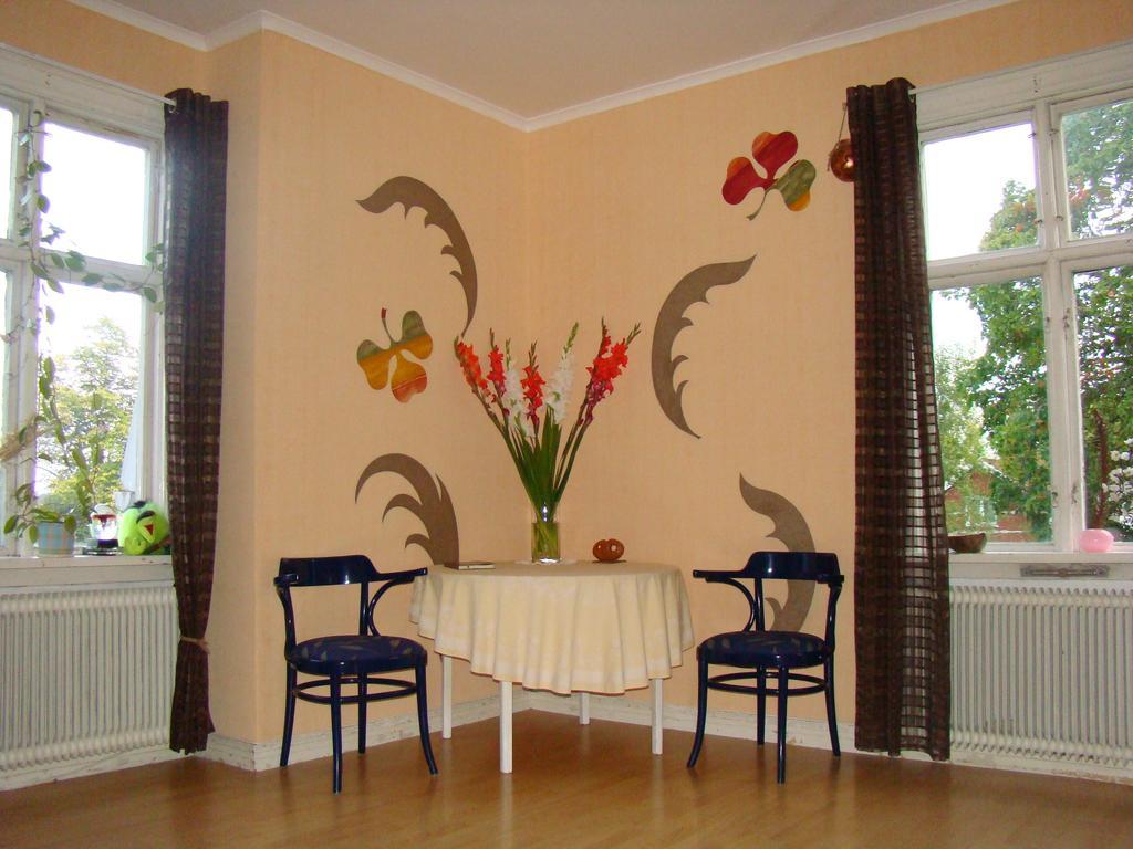 Wonderful Home Bodafors Eksteriør billede
