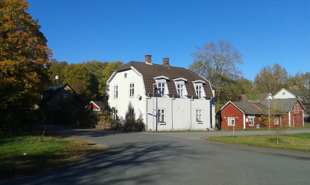 Wonderful Home Bodafors Eksteriør billede