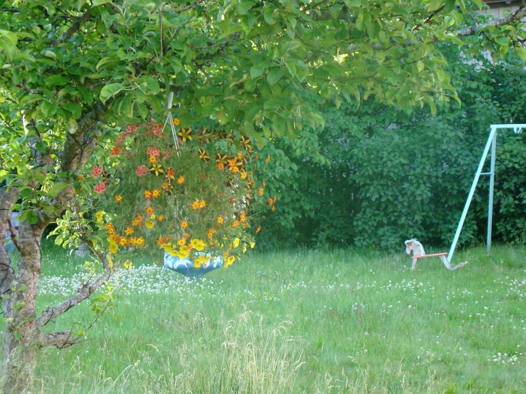 Wonderful Home Bodafors Eksteriør billede