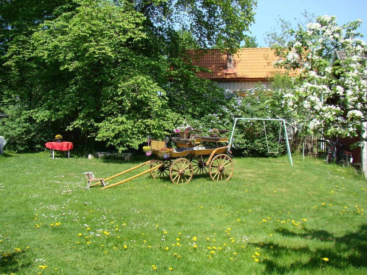 Wonderful Home Bodafors Eksteriør billede
