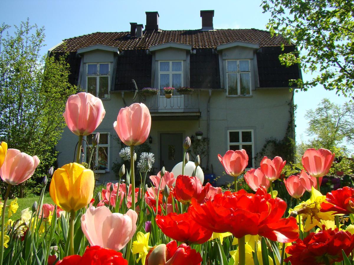 Wonderful Home Bodafors Eksteriør billede