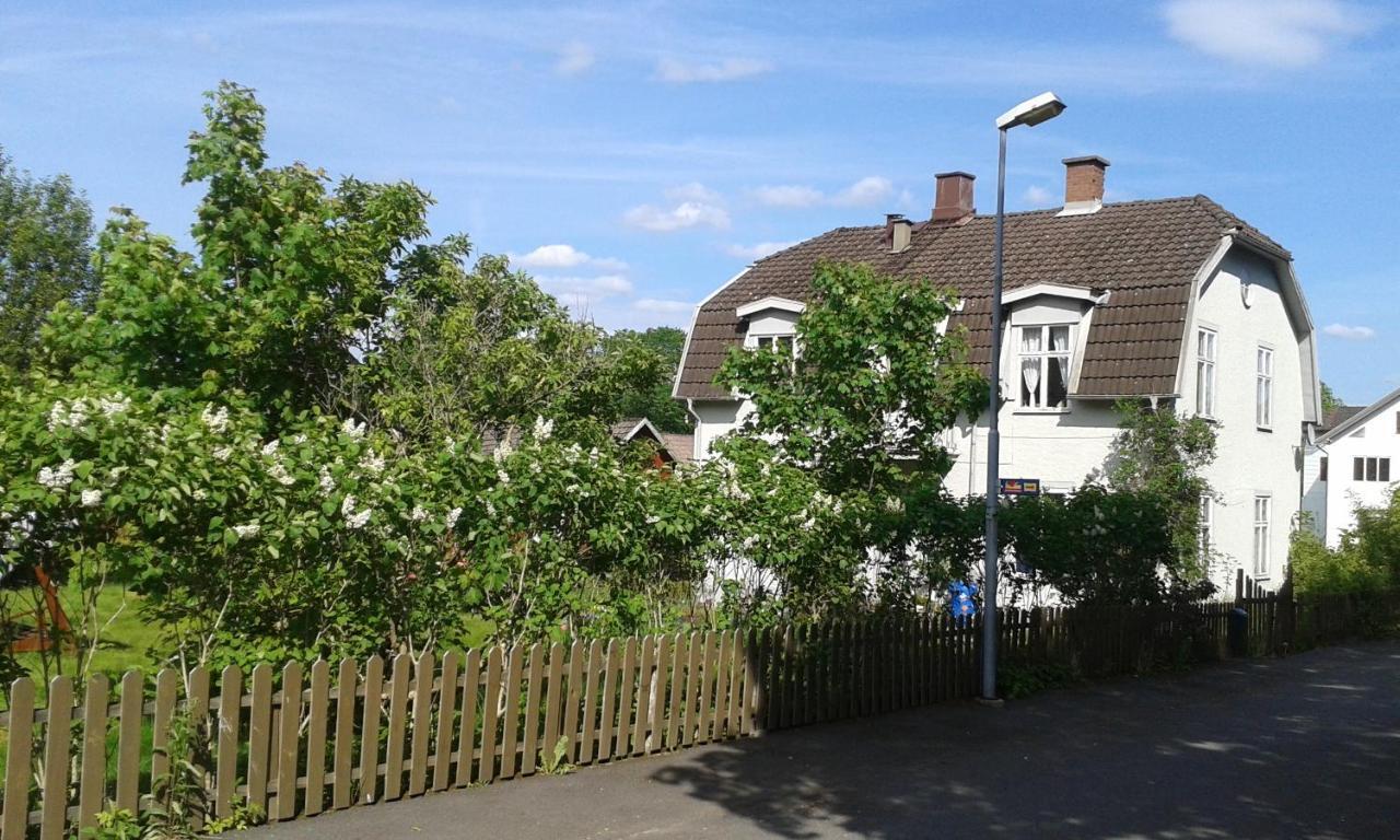 Wonderful Home Bodafors Værelse billede