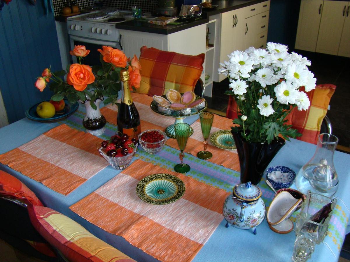 Wonderful Home Bodafors Eksteriør billede